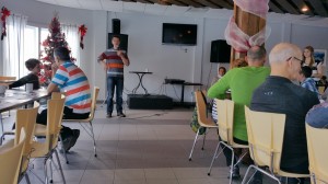 Brunch de Noël 2015 (4)        