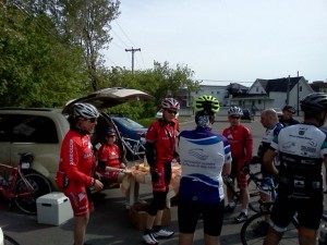 sortie du maire, 7 juin (3)                    