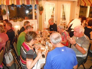 Randonnée Lévis-RDL 22 et 23 août 2015 026                    