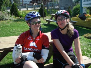 Randonnée Lévis-RDL 22 et 23 août 2015 043                      