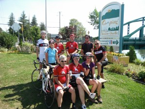 Randonnée Lévis-RDL 22 et 23 août 2015 044                      