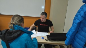 Soirée d'inscription 2017 (2)
