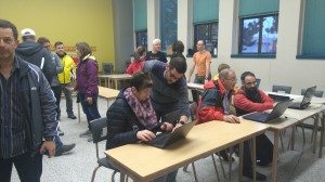 Soirée d'inscription 2017 (5)